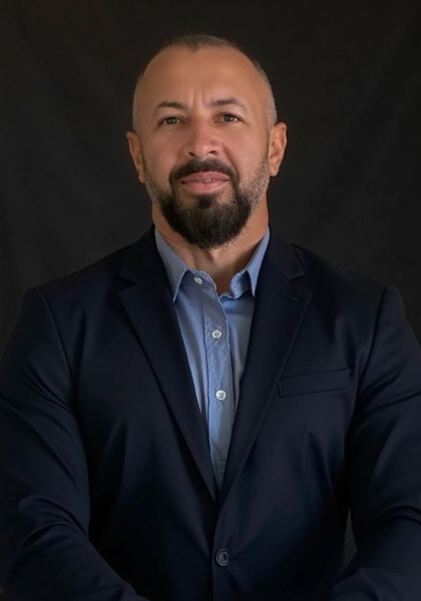 Foto Fabio Leite - Sobre Mim